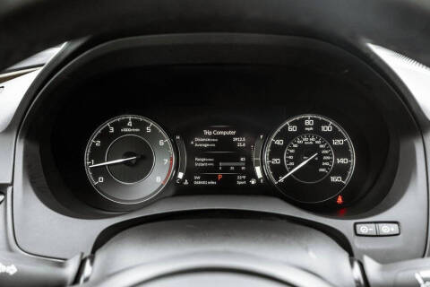 2019 Acura RDX SH-AWD w/Advance