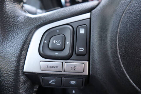 2018 Subaru Forester 2.0XT Touring