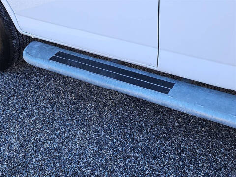 2024 Chevrolet Express 2500