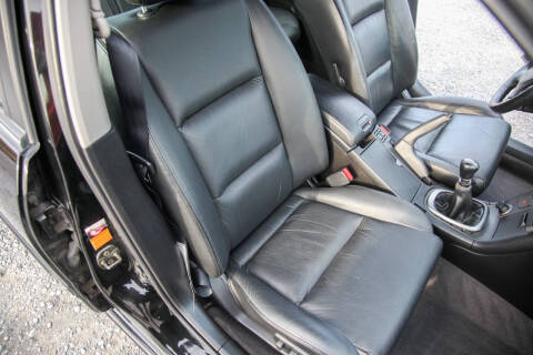 2002 Nissan Maxima SE