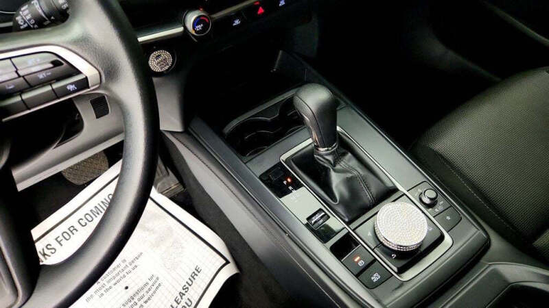 2024 Mazda CX-30 2.5 S