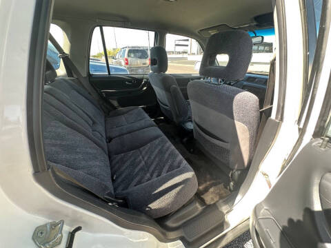 2000 Honda CR-V EX