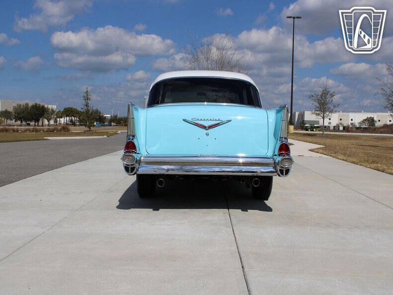 1957 Chevrolet 210