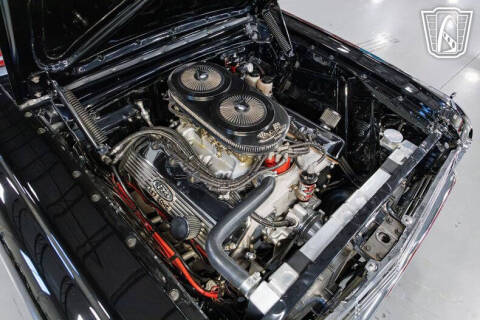 1963 Ford Falcon