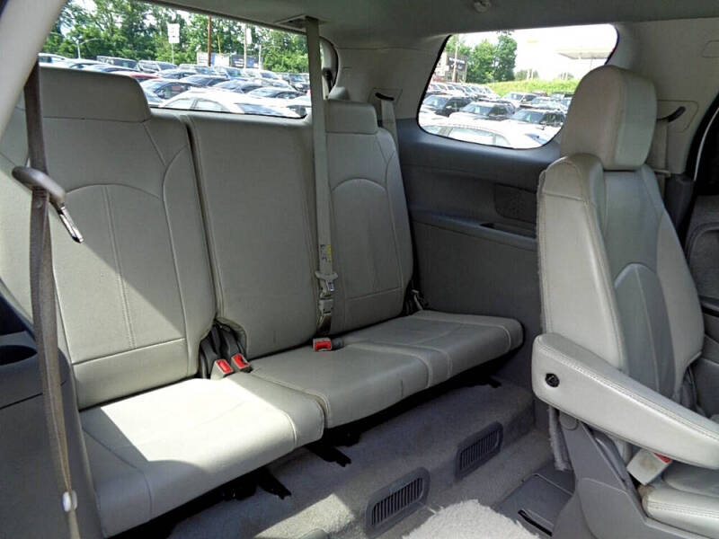 2016 GMC Acadia SLT-1