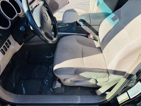 2005 Toyota 4Runner SR5