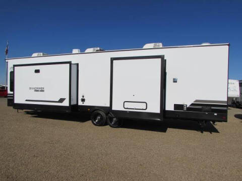 2025 Forest River SAT388JW