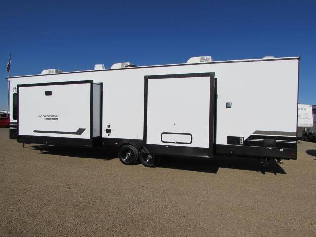 2025 Forest River SAT388JW