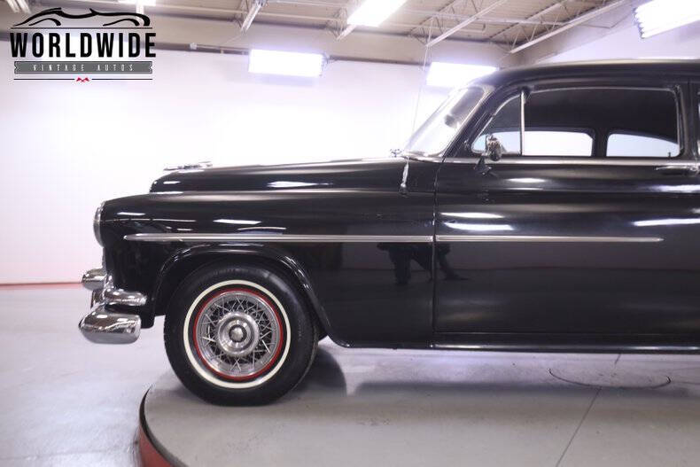 1953 Oldsmobile Super 88