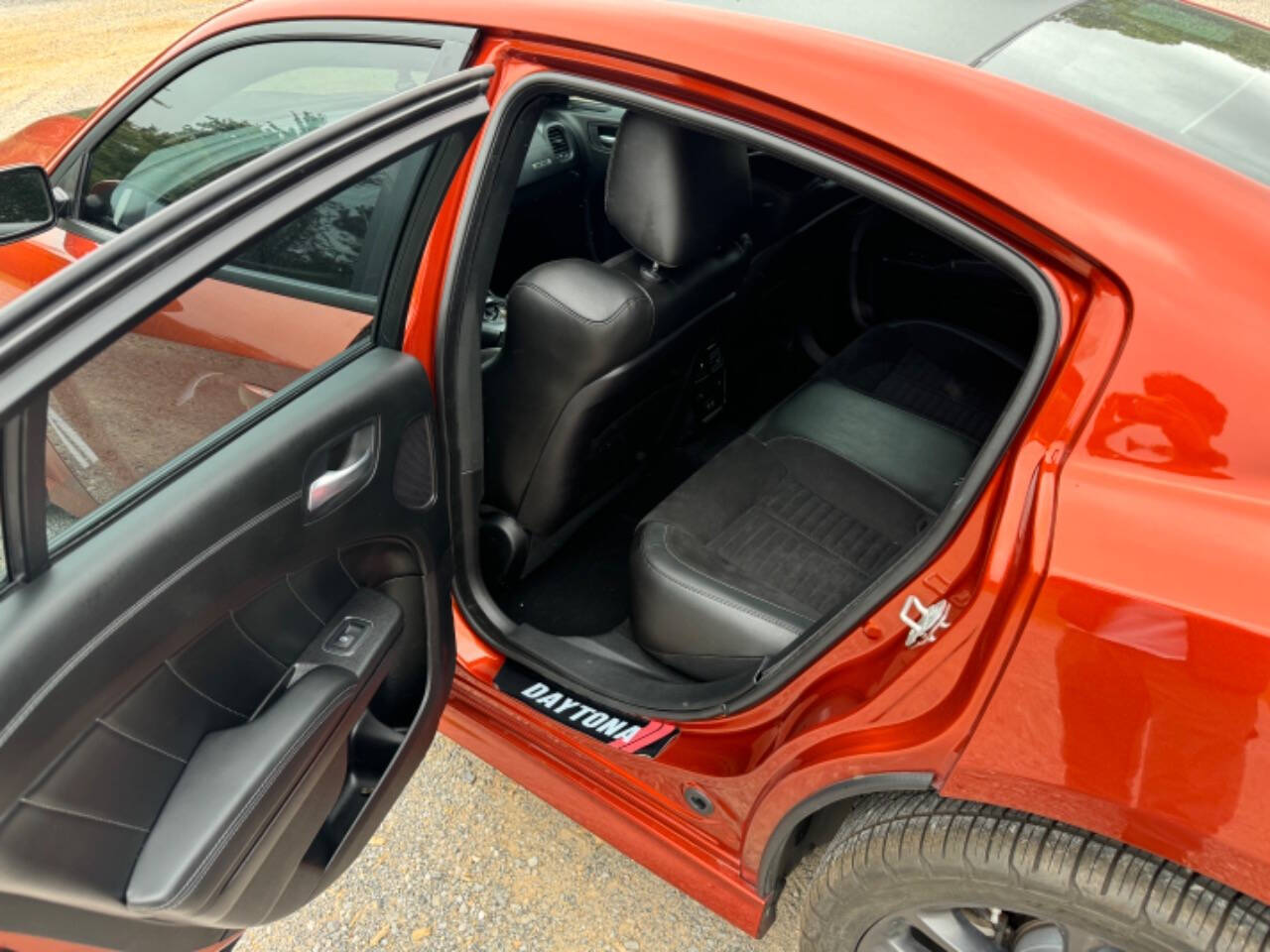 2021 Dodge Charger for sale at Guadalupe Auto Sales, LLC. in Jemison, AL