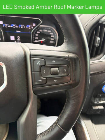 2023 GMC Sierra 2500HD