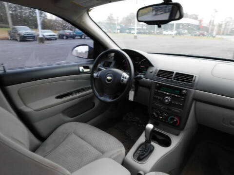 2009 Chevrolet Cobalt LT