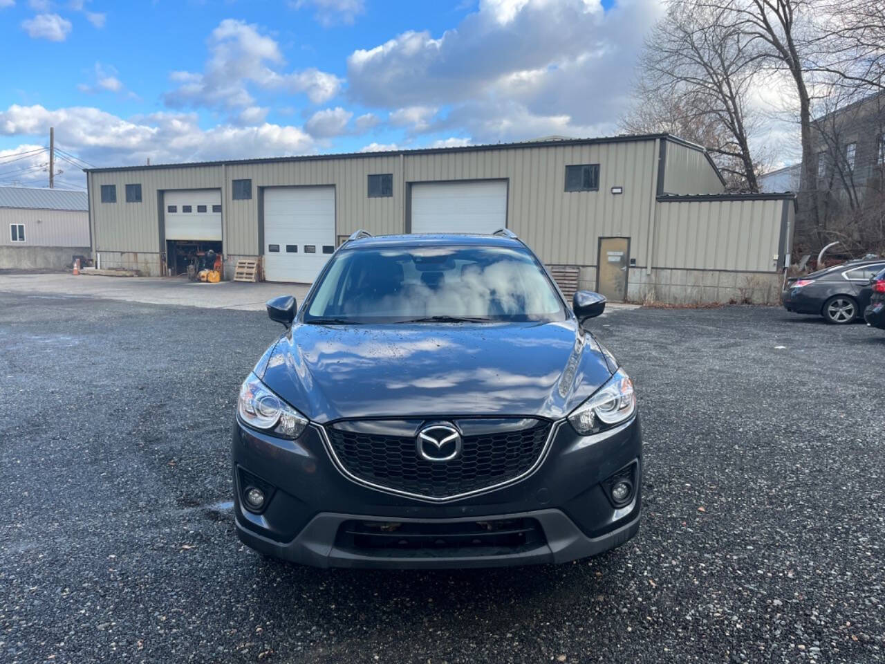 2015 Mazda CX-5 for sale at EZ Auto Care in Wakefield, MA