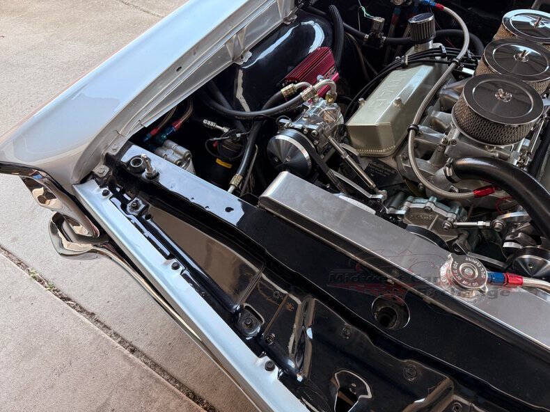 1967 Pontiac GTO