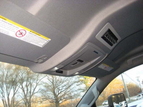 2022 International CV515