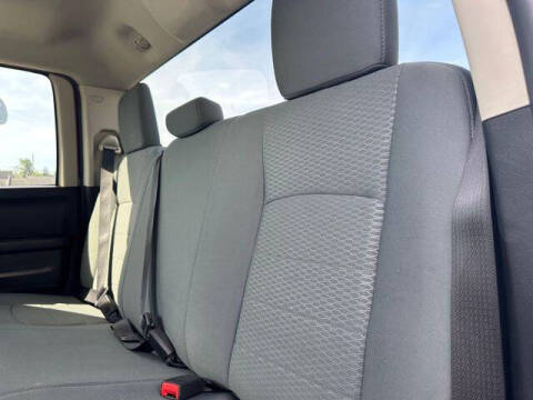 2014 RAM 1500 Express