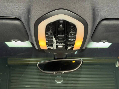 2014 Porsche Cayenne