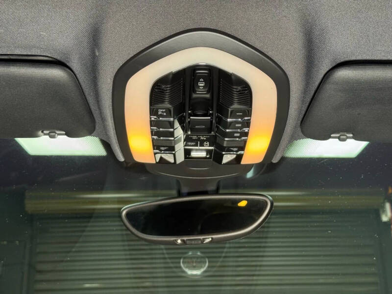 2014 Porsche Cayenne