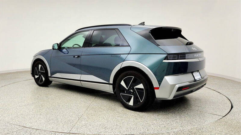 2025 Hyundai Ioniq 5 Limited