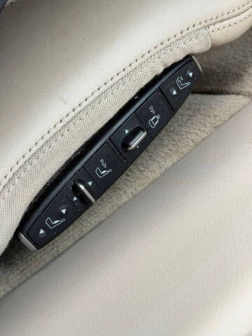 2017 Mercedes-Benz CLS AMG CLS 63 S