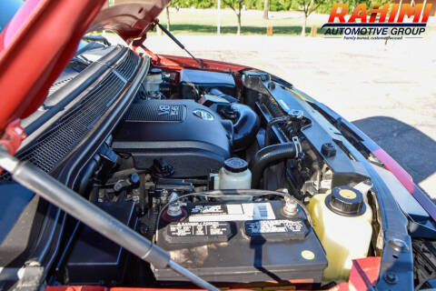 2009 Nissan Armada SE