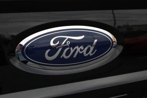 2017 Ford F-250 Super Duty