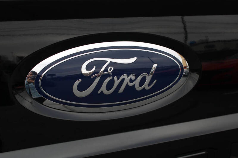 2017 Ford F-250 Super Duty