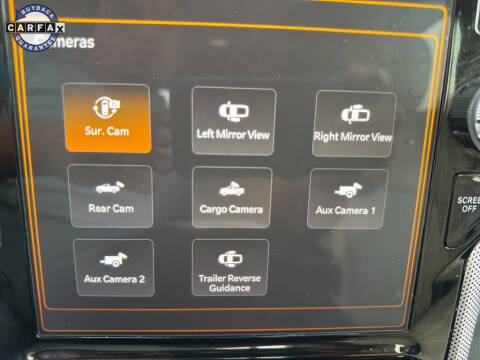 2022 RAM 2500 Limited