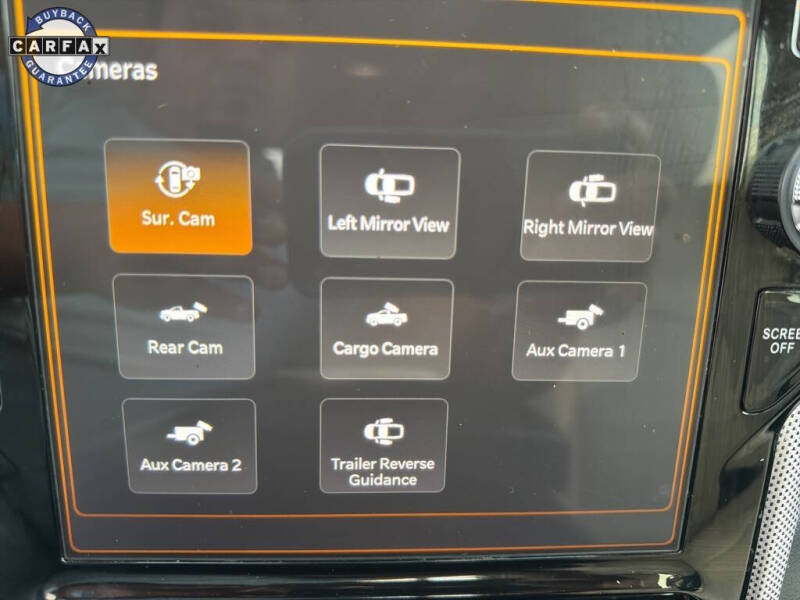 2022 RAM 2500 Limited