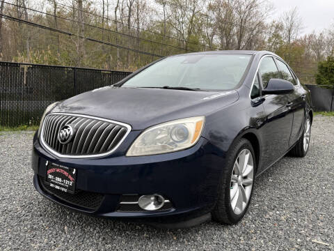 2015 Buick Verano Convenience Group