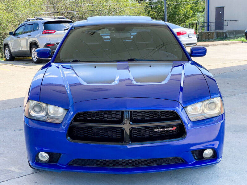 2013 Dodge Charger