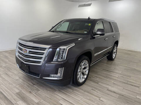 2015 Cadillac Escalade for sale at Travers Autoplex Thomas Chudy in Saint Peters MO