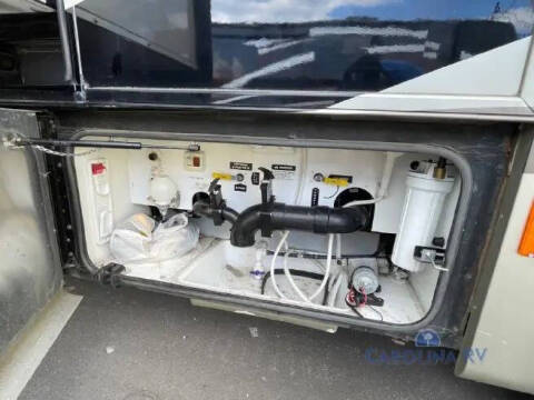 2011 Tiffin Phaeton
