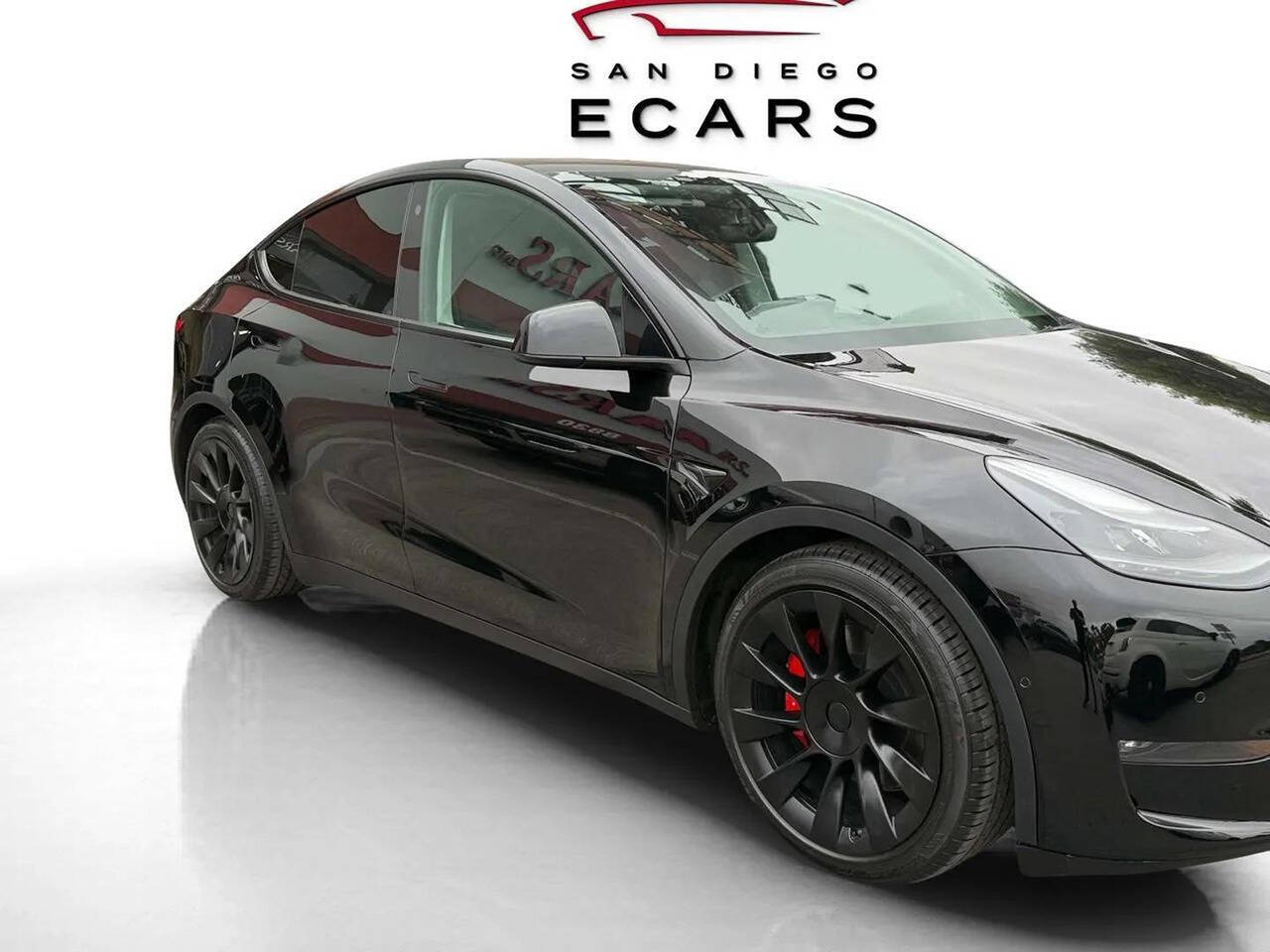 2021 Tesla Model Y for sale at San Diego Ecars in San Diego, CA