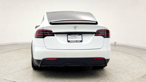 2022 Tesla Model X