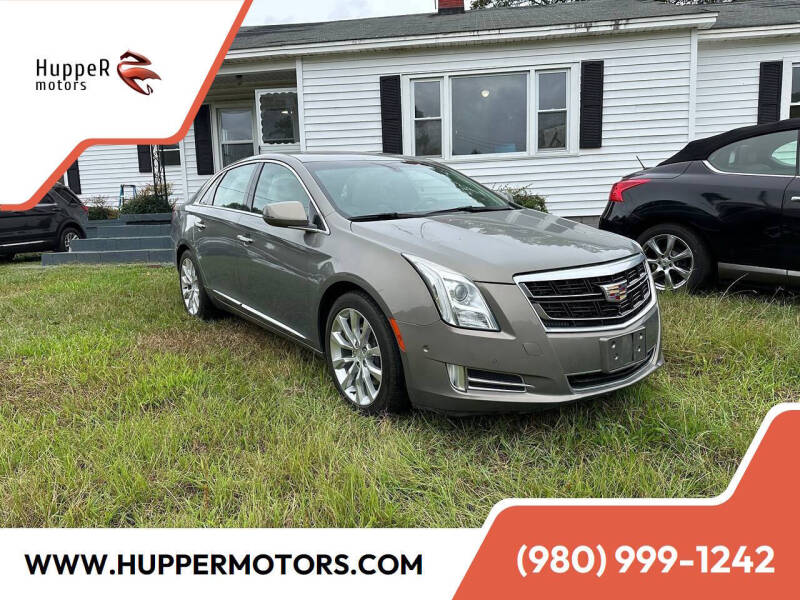 2017 Cadillac XTS For Sale - Carsforsale.com®