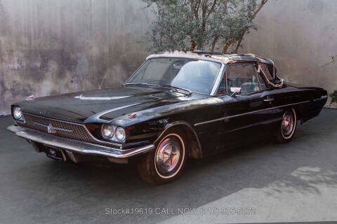 1966 Ford Thunderbird