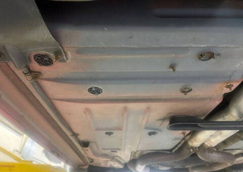 2007 Dodge Charger SRT-8