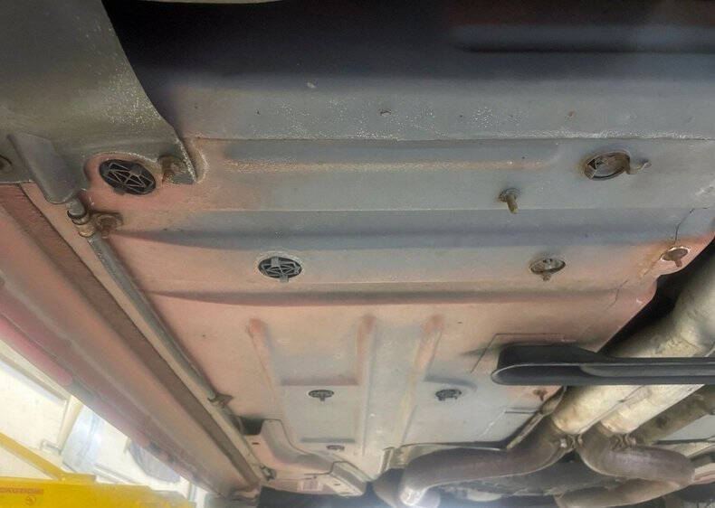 2007 Dodge Charger SRT-8