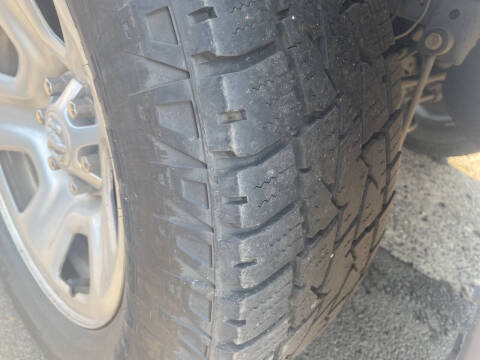 2019 RAM 1500 Tradesman