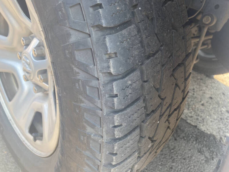 2019 RAM 1500 Tradesman