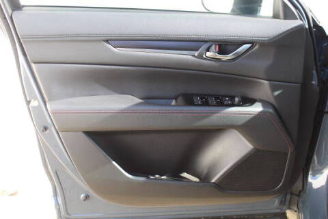 2022 Mazda CX-5 2.5 S Carbon Edition