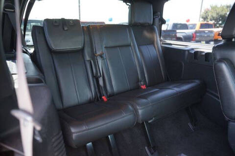 2014 Ford Expedition Limited