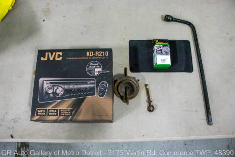 1984 Pontiac Firebird Trans Am