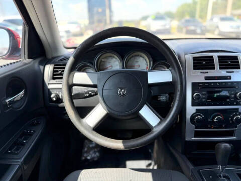 2010 Dodge Charger SXT