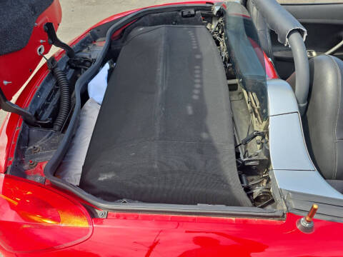 2006 Pontiac Solstice