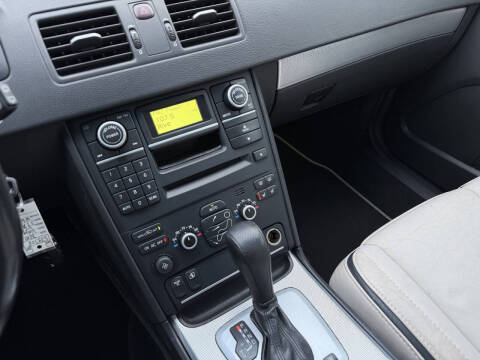 2010 Volvo XC90 3.2 R-Design