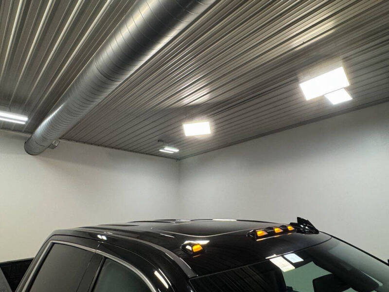 2022 GMC Sierra 2500HD