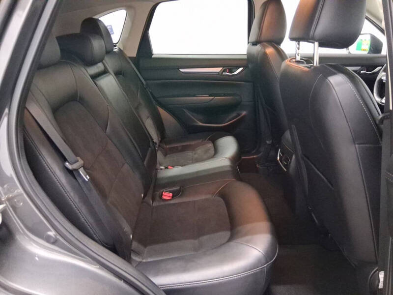 2023 Mazda CX-5 2.5 S Select