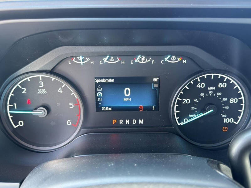 2025 Ford F-350 Super Duty